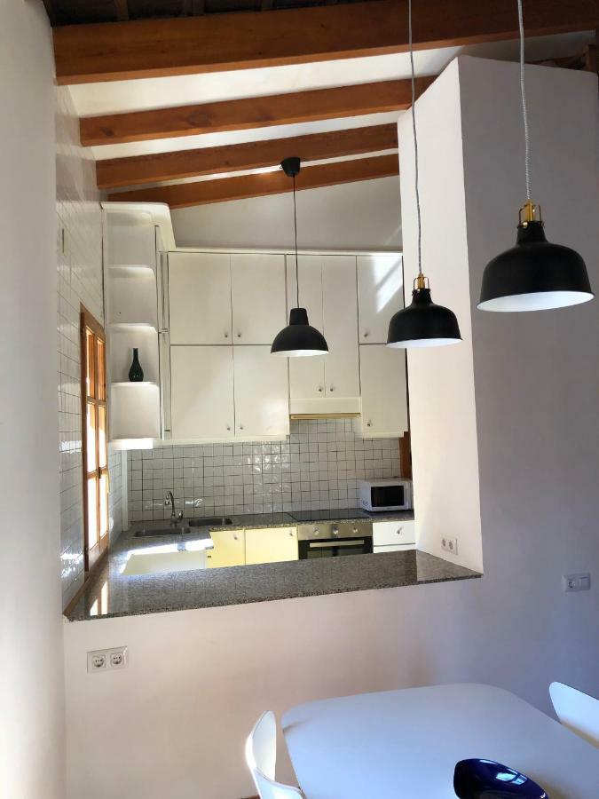 발렌시아 Cozy En Blanch. Center 아파트 외부 사진