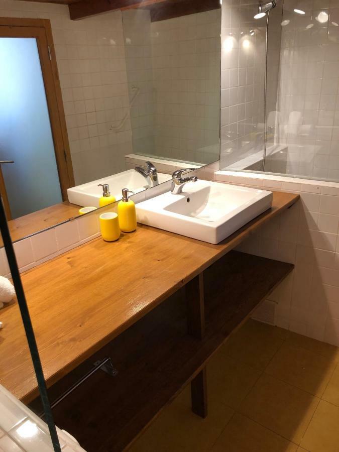 발렌시아 Cozy En Blanch. Center 아파트 외부 사진