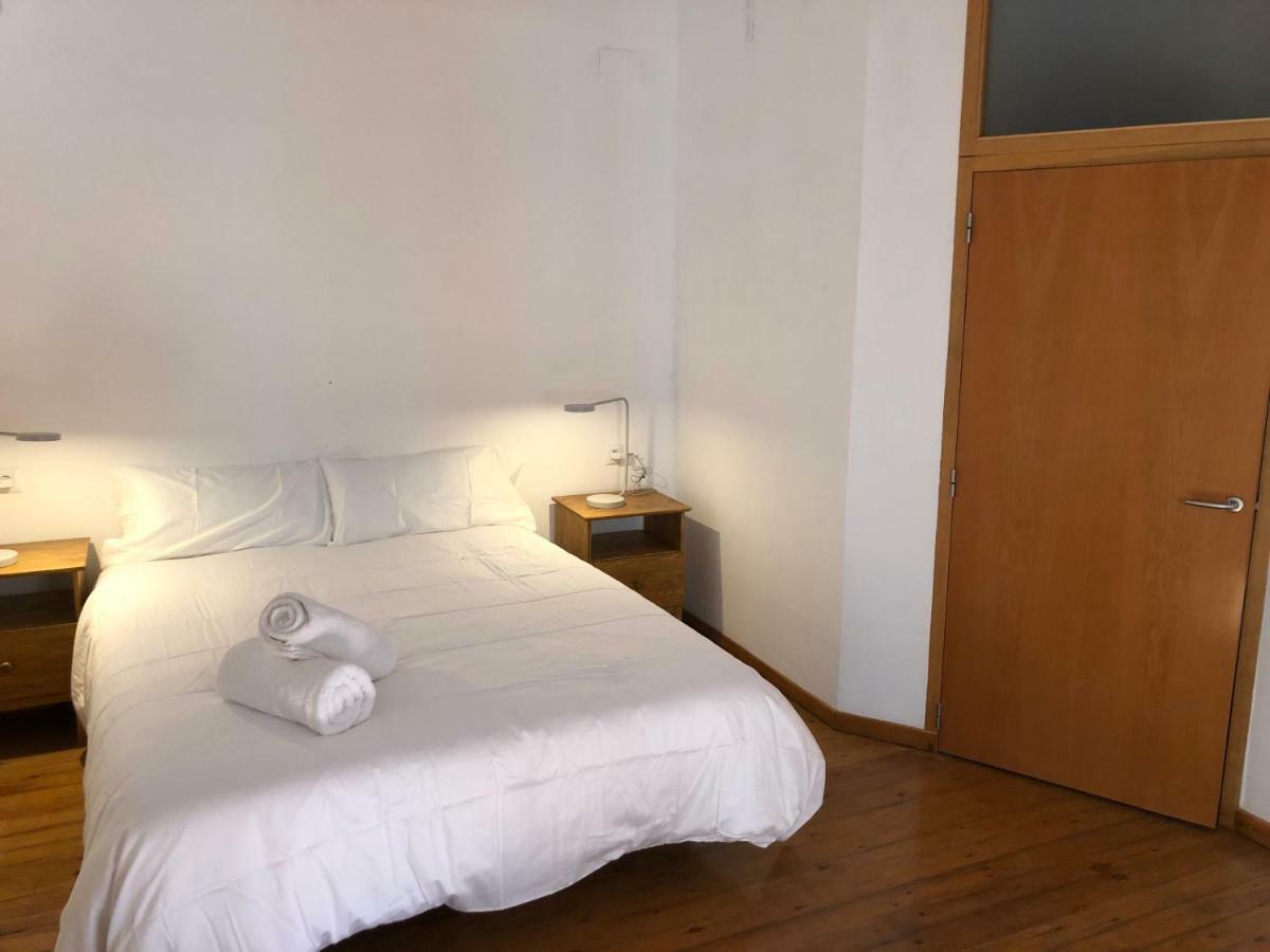 발렌시아 Cozy En Blanch. Center 아파트 외부 사진