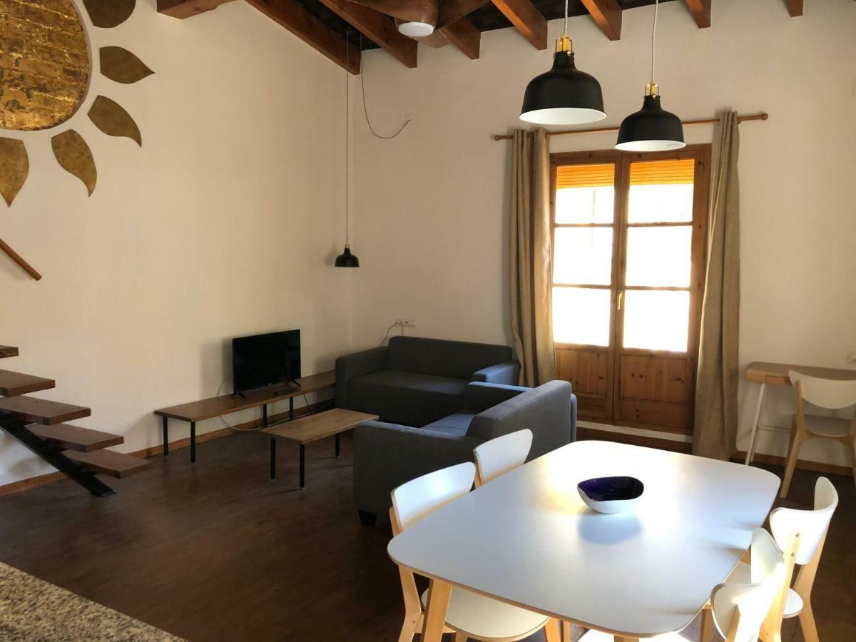 발렌시아 Cozy En Blanch. Center 아파트 외부 사진