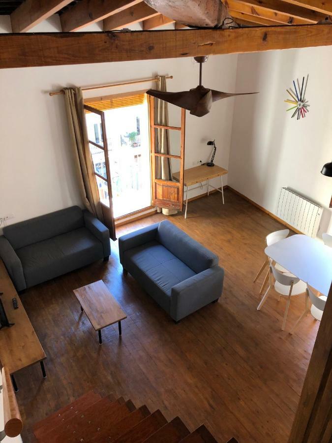 발렌시아 Cozy En Blanch. Center 아파트 외부 사진
