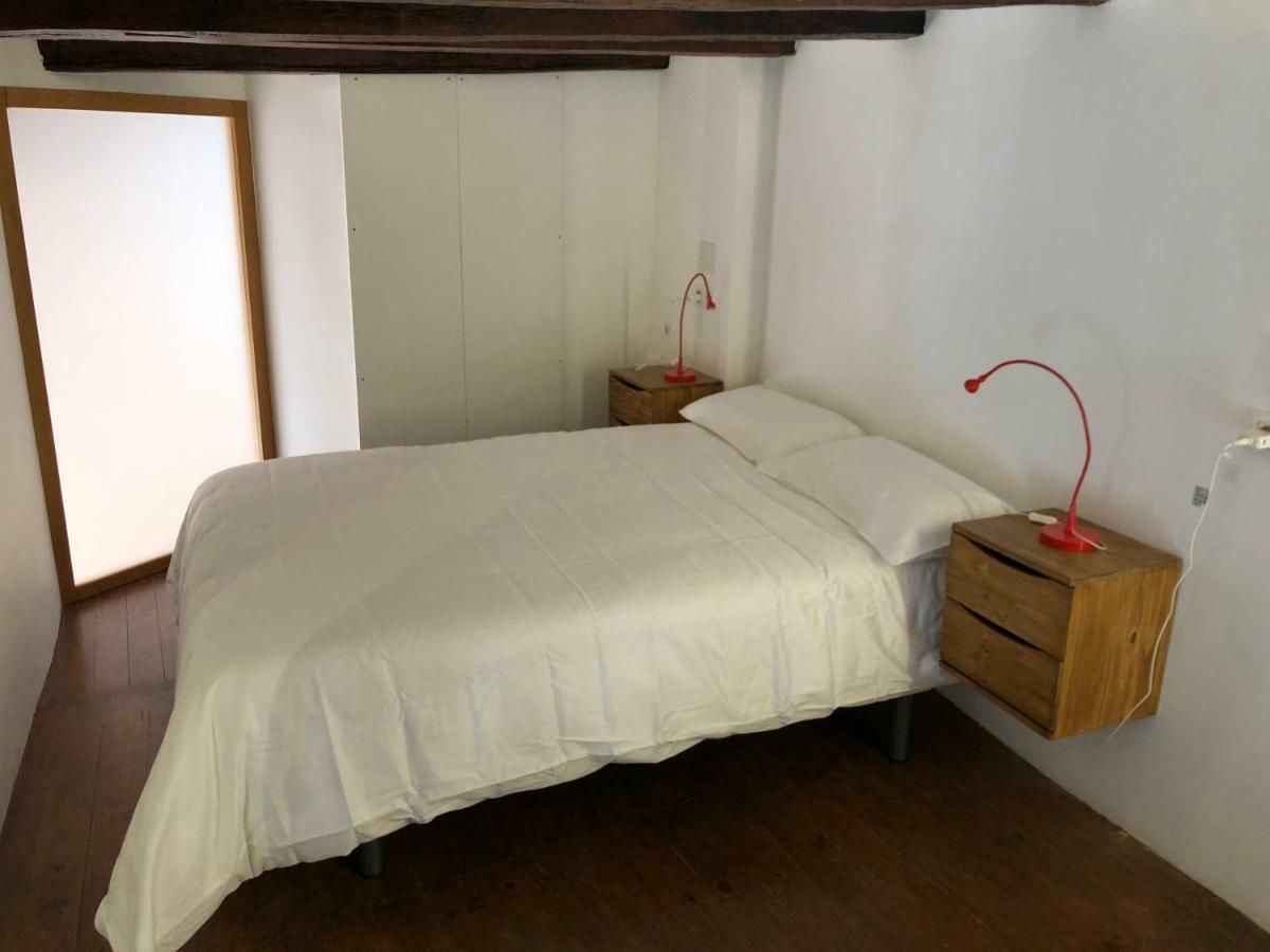 발렌시아 Cozy En Blanch. Center 아파트 외부 사진